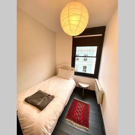 Beautiful First Floor Apartment In St Leonards Eksteriør bilde